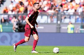 AS Roma  v Venezia FC - Serie A Enilive