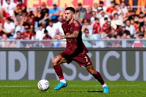 AS Roma  v Venezia FC - Serie A Enilive