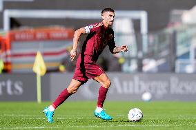 AS Roma  v Venezia FC - Serie A Enilive