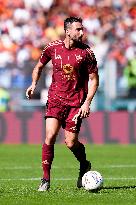 AS Roma  v Venezia FC - Serie A Enilive