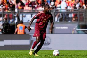 AS Roma  v Venezia FC - Serie A Enilive