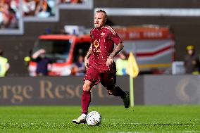 AS Roma  v Venezia FC - Serie A Enilive