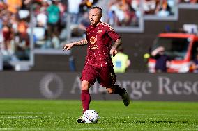 AS Roma  v Venezia FC - Serie A Enilive