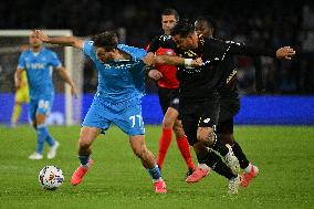 CALCIO - Serie A - SSC Napoli vs AC Monza