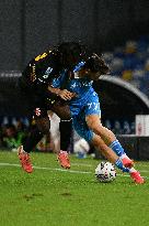 CALCIO - Serie A - SSC Napoli vs AC Monza