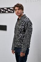 PFW Stella McCartney Front Row