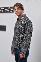 PFW Stella McCartney Front Row