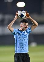 AFC Champions League Elite, Al Sadd FC Training Session