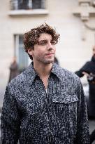 PFW - Arrivals At Stella McCartney Show NB