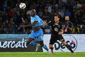 CALCIO - Serie A - SSC Napoli vs AC Monza