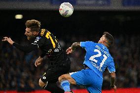 CALCIO - Serie A - SSC Napoli vs AC Monza