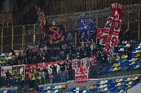 CALCIO - Serie A - SSC Napoli vs AC Monza