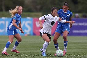 Durham Women FC v  Birmingham City - FA Women's Championship