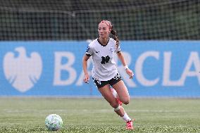 Durham Women FC v  Birmingham City - FA Women's Championship