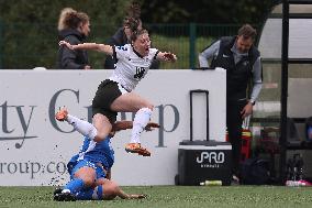 Durham Women FC v  Birmingham City - FA Women's Championship