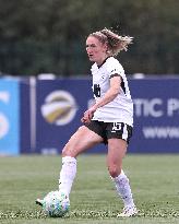 Durham Women FC v  Birmingham City - FA Women's Championship