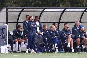 Durham Women FC v  Birmingham City - FA Women's Championship