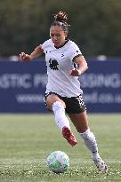 Durham Women FC v  Birmingham City - FA Women's Championship