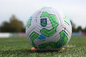 Durham Women FC v  Birmingham City - FA Women's Championship