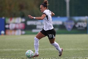 Durham Women FC v  Birmingham City - FA Women's Championship