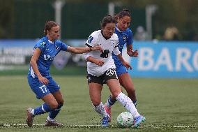 Durham Women FC v  Birmingham City - FA Women's Championship