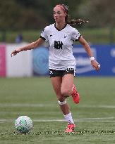 Durham Women FC v  Birmingham City - FA Women's Championship