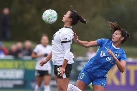 Durham Women FC v  Birmingham City - FA Women's Championship