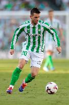 Real Betis Balompie v RCD Espanyol de Barcelona - La Liga EA Sports