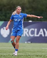 Durham Women FC v  Birmingham City - FA Women's Championship