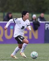 Durham Women FC v  Birmingham City - FA Women's Championship