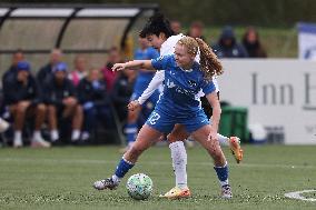 Durham Women FC v  Birmingham City - FA Women's Championship