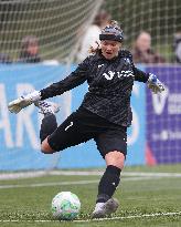 Durham Women FC v  Birmingham City - FA Women's Championship