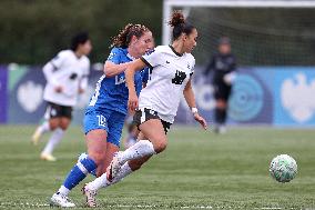 Durham Women FC v  Birmingham City - FA Women's Championship