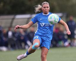 Durham Women FC v  Birmingham City - FA Women's Championship