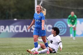 Durham Women FC v  Birmingham City - FA Women's Championship