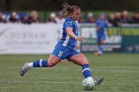 Durham Women FC v  Birmingham City - FA Women's Championship