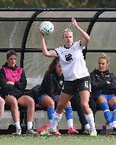 Durham Women FC v  Birmingham City - FA Women's Championship