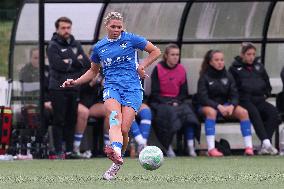 Durham Women FC v  Birmingham City - FA Women's Championship