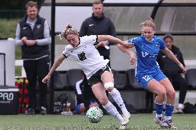 Durham Women FC v  Birmingham City - FA Women's Championship