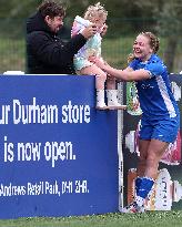 Durham Women FC v  Birmingham City - FA Women's Championship