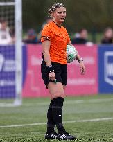 Durham Women FC v  Birmingham City - FA Women's Championship