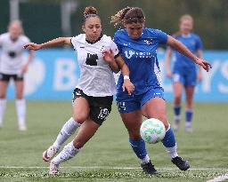 Durham Women FC v  Birmingham City - FA Women's Championship