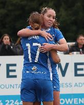 Durham Women FC v  Birmingham City - FA Women's Championship