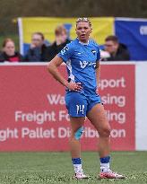 Durham Women FC v  Birmingham City - FA Women's Championship