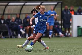 Durham Women FC v  Birmingham City - FA Women's Championship