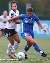 Durham Women FC v  Birmingham City - FA Women's Championship