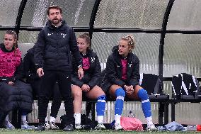 Durham Women FC v  Birmingham City - FA Women's Championship