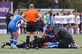 Durham Women FC v  Birmingham City - FA Women's Championship