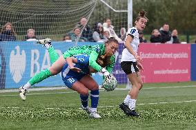 Durham Women FC v  Birmingham City - FA Women's Championship