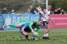 Durham Women FC v  Birmingham City - FA Women's Championship